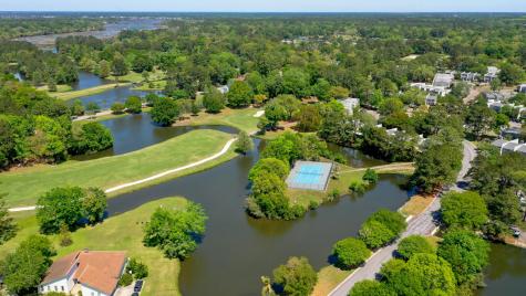 1705 Ventura Place Mount Pleasant SC 29464
