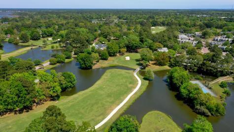 1705 Ventura Place Mount Pleasant SC 29464