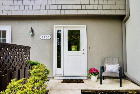 1705 Ventura Place Mount Pleasant SC 29464