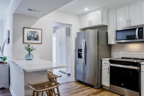 1705 Ventura Place Mount Pleasant SC 29464