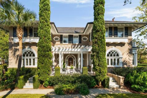 22 Rutledge Avenue Charleston SC 29401