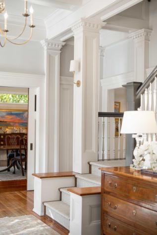 22 Rutledge Avenue Charleston SC 29401