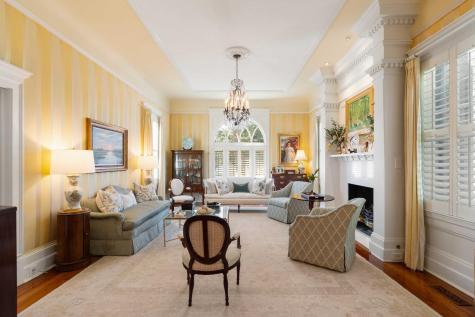 22 Rutledge Avenue Charleston SC 29401