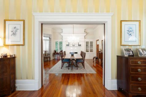 22 Rutledge Avenue Charleston SC 29401