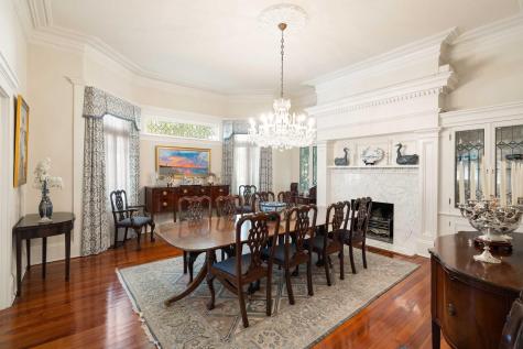 22 Rutledge Avenue Charleston SC 29401