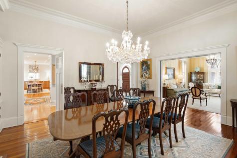 22 Rutledge Avenue Charleston SC 29401