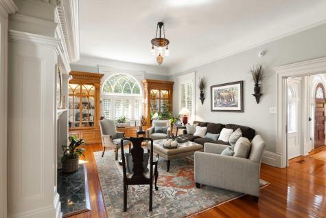 22 Rutledge Avenue Charleston SC 29401