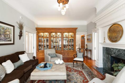 22 Rutledge Avenue Charleston SC 29401