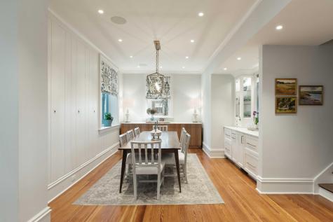 22 Rutledge Avenue Charleston SC 29401