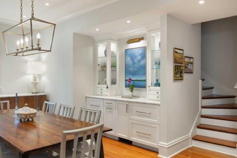 22 Rutledge Avenue Charleston SC 29401