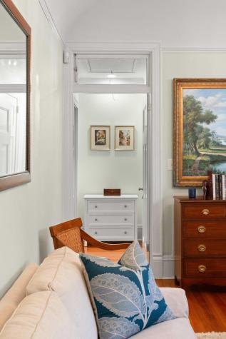 22 Rutledge Avenue Charleston SC 29401