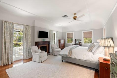 22 Rutledge Avenue Charleston SC 29401
