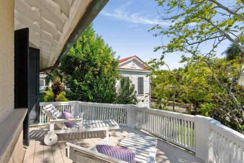 22 Rutledge Avenue Charleston SC 29401