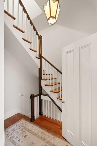22 Rutledge Avenue Charleston SC 29401