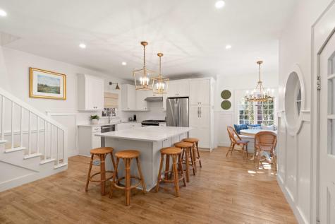 22 Rutledge Avenue Charleston SC 29401