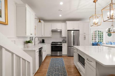 22 Rutledge Avenue Charleston SC 29401