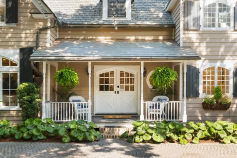 22 Rutledge Avenue Charleston SC 29401
