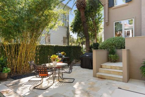 22 Rutledge Avenue Charleston SC 29401