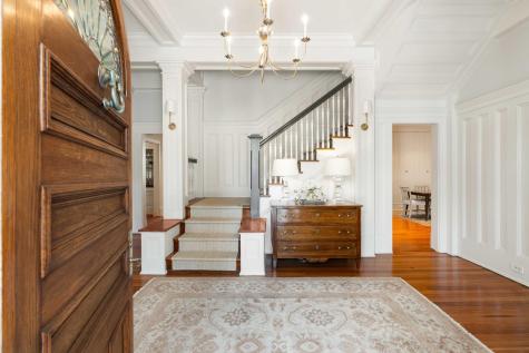 22 Rutledge Avenue Charleston SC 29401