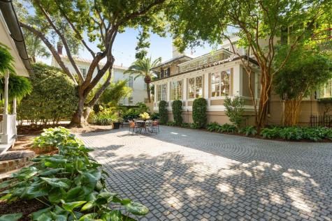 22 Rutledge Avenue Charleston SC 29401