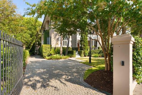 22 Rutledge Avenue Charleston SC 29401