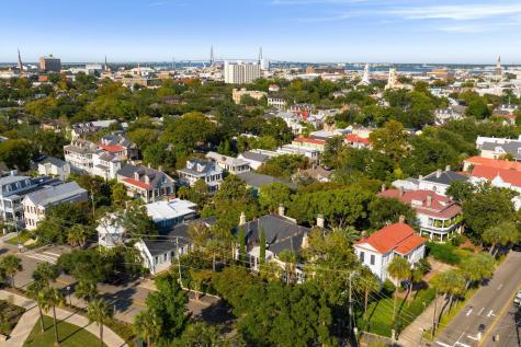 22 Rutledge Avenue Charleston SC 29401