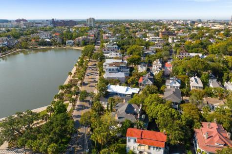 22 Rutledge Avenue Charleston SC 29401