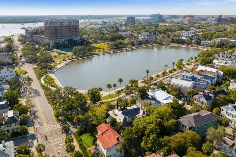 22 Rutledge Avenue Charleston SC 29401