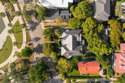 22 Rutledge Avenue Charleston SC 29401