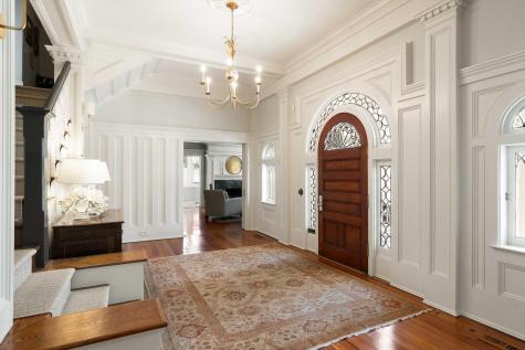 22 Rutledge Avenue Charleston SC 29401