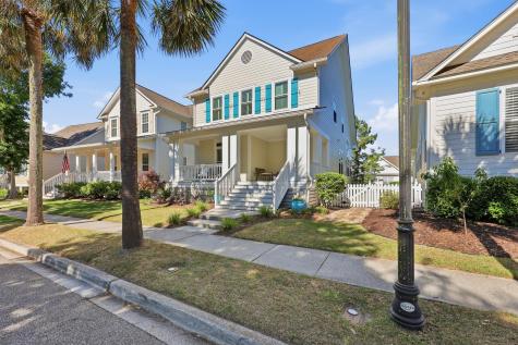 114 Etiwan Park Street Charleston SC 29492