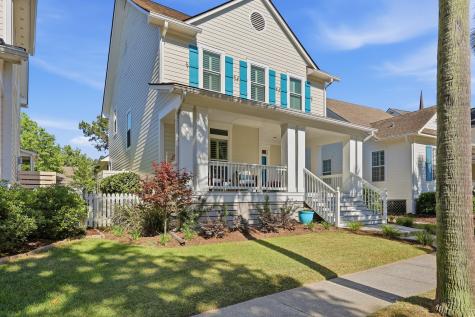 114 Etiwan Park Street Charleston SC 29492