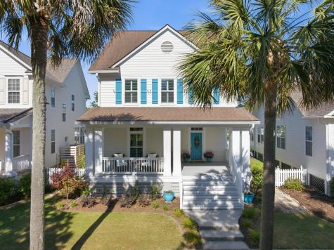 114 Etiwan Park Street Charleston SC 29492