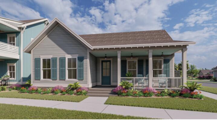 100 Sun Up Way Summerville SC 29486