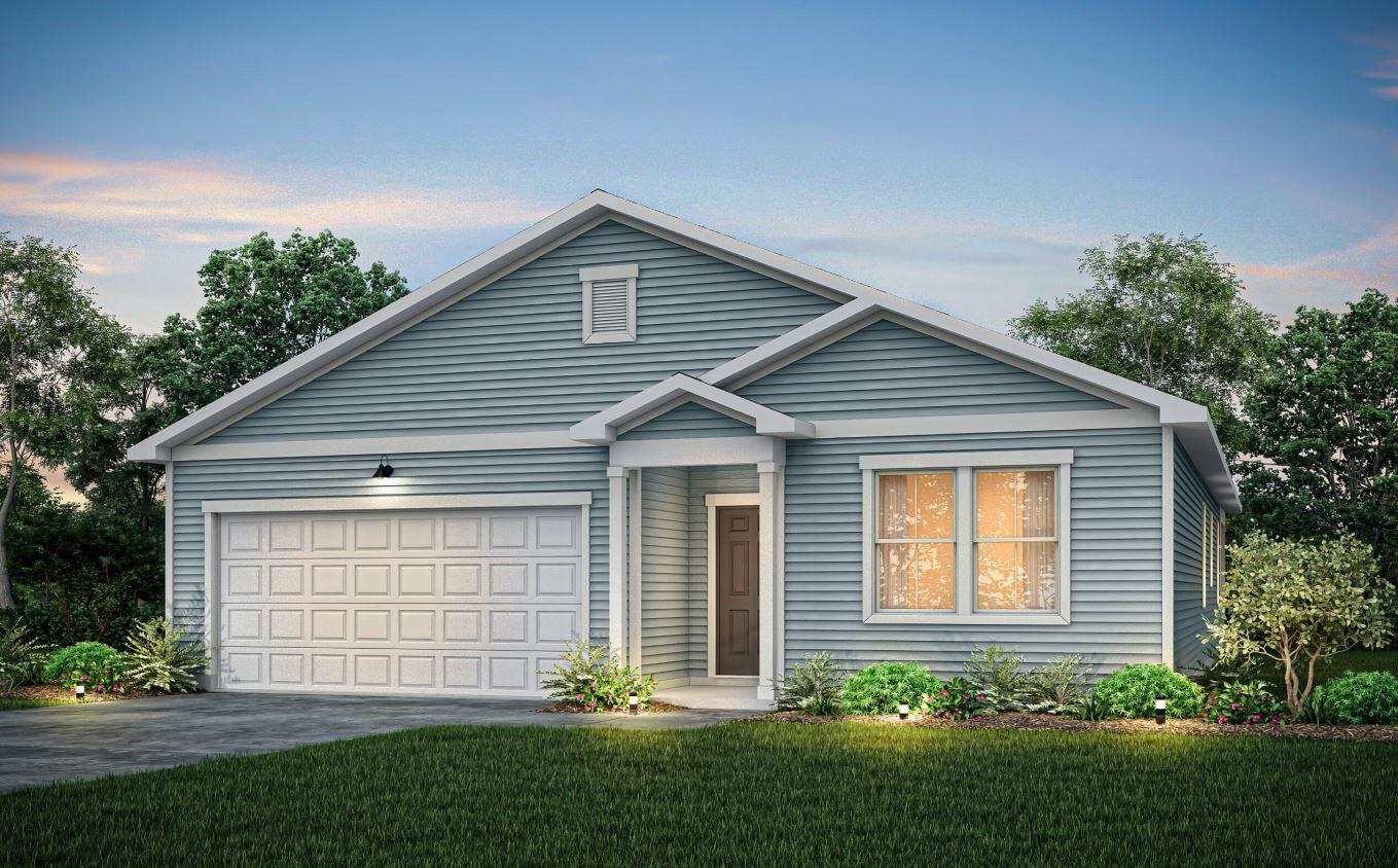 809 Meadowbrook Lane Summerville SC 29486