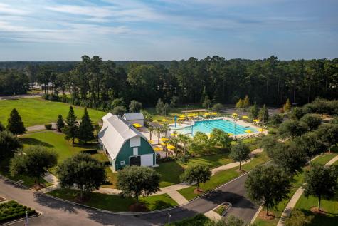 1223 Carnes Crossing Boulevard Summerville SC 29486