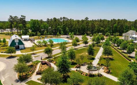 1223 Carnes Crossing Boulevard Summerville SC 29486