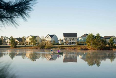 1223 Carnes Crossing Boulevard Summerville SC 29486