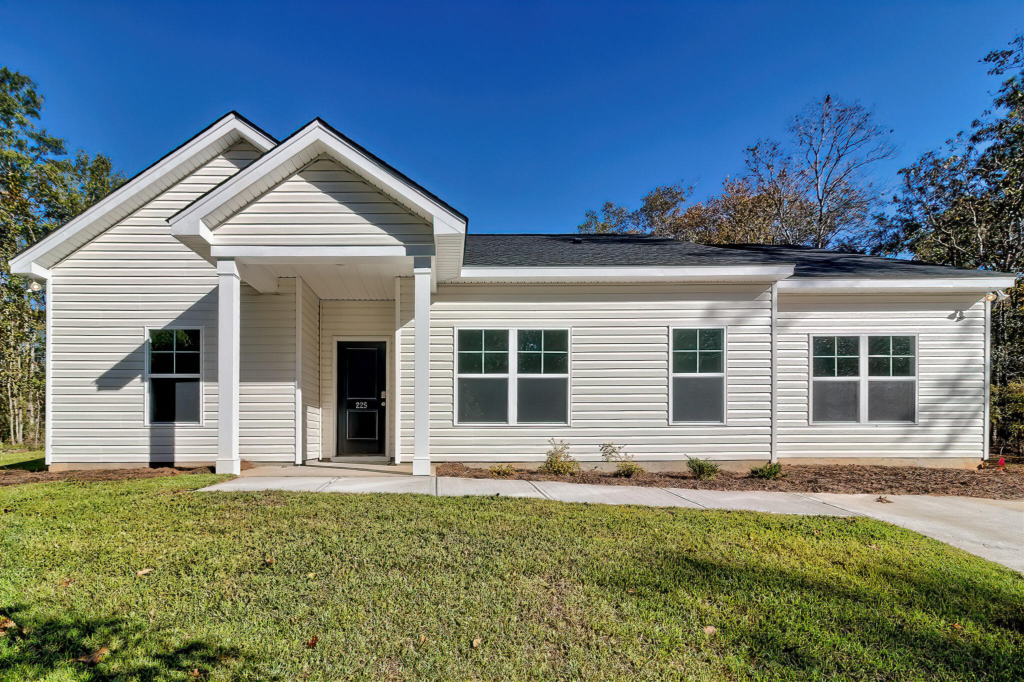 225 Trotter Lane Orangeburg SC 29118