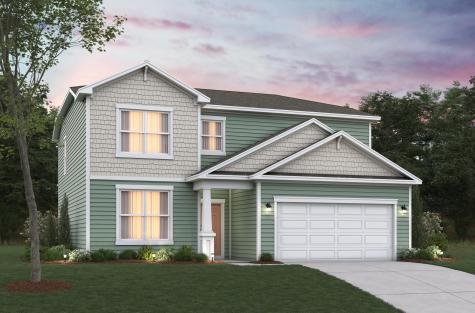 512 Blue Verner Road Moncks Corner SC 29461