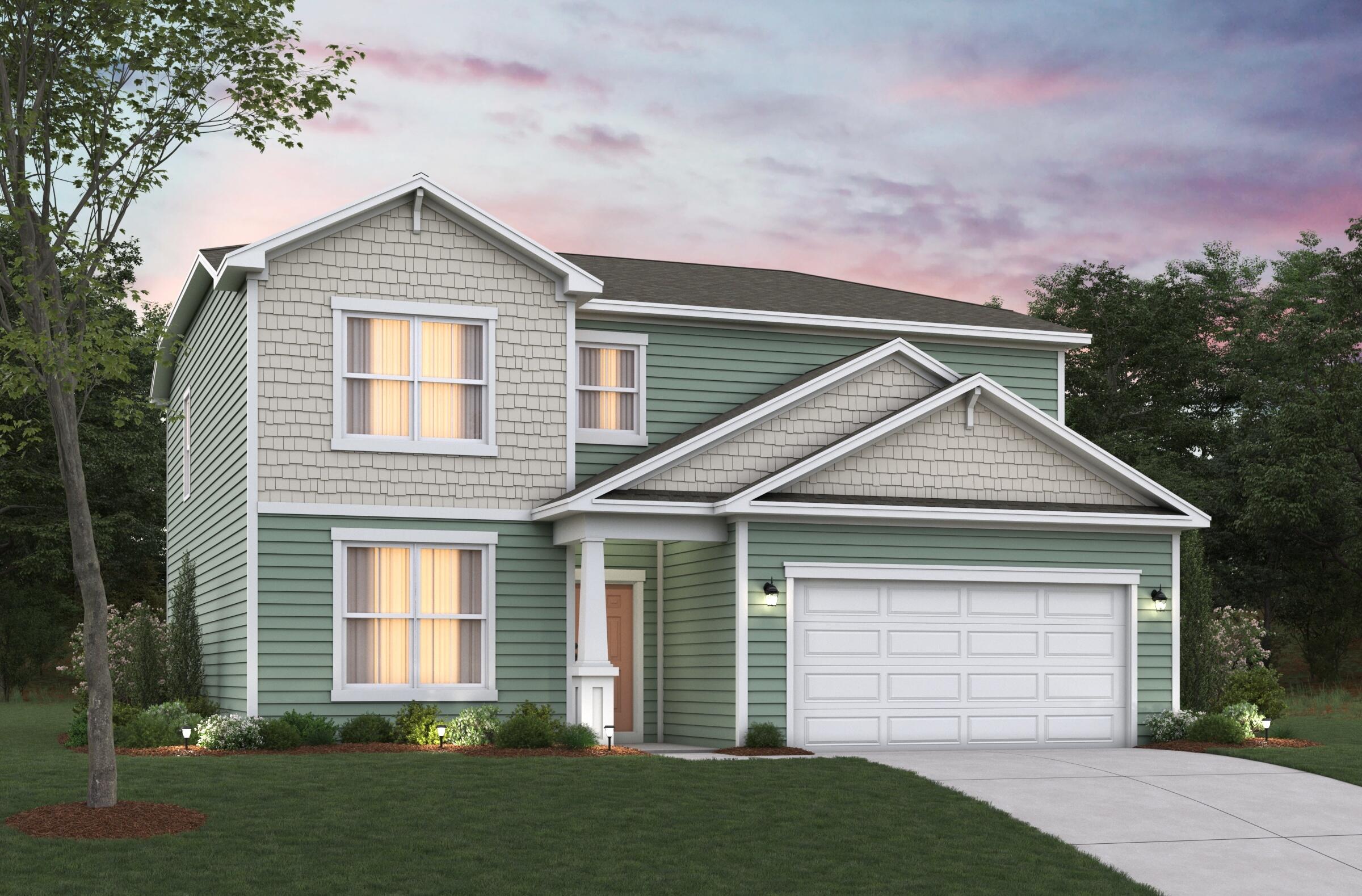 512 Blue Verner Road Moncks Corner SC 29461