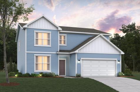 512 Blue Verner Road Moncks Corner SC 29461