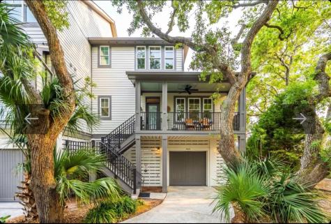 945 Cove Bay Lane Mount Pleasant SC 29464