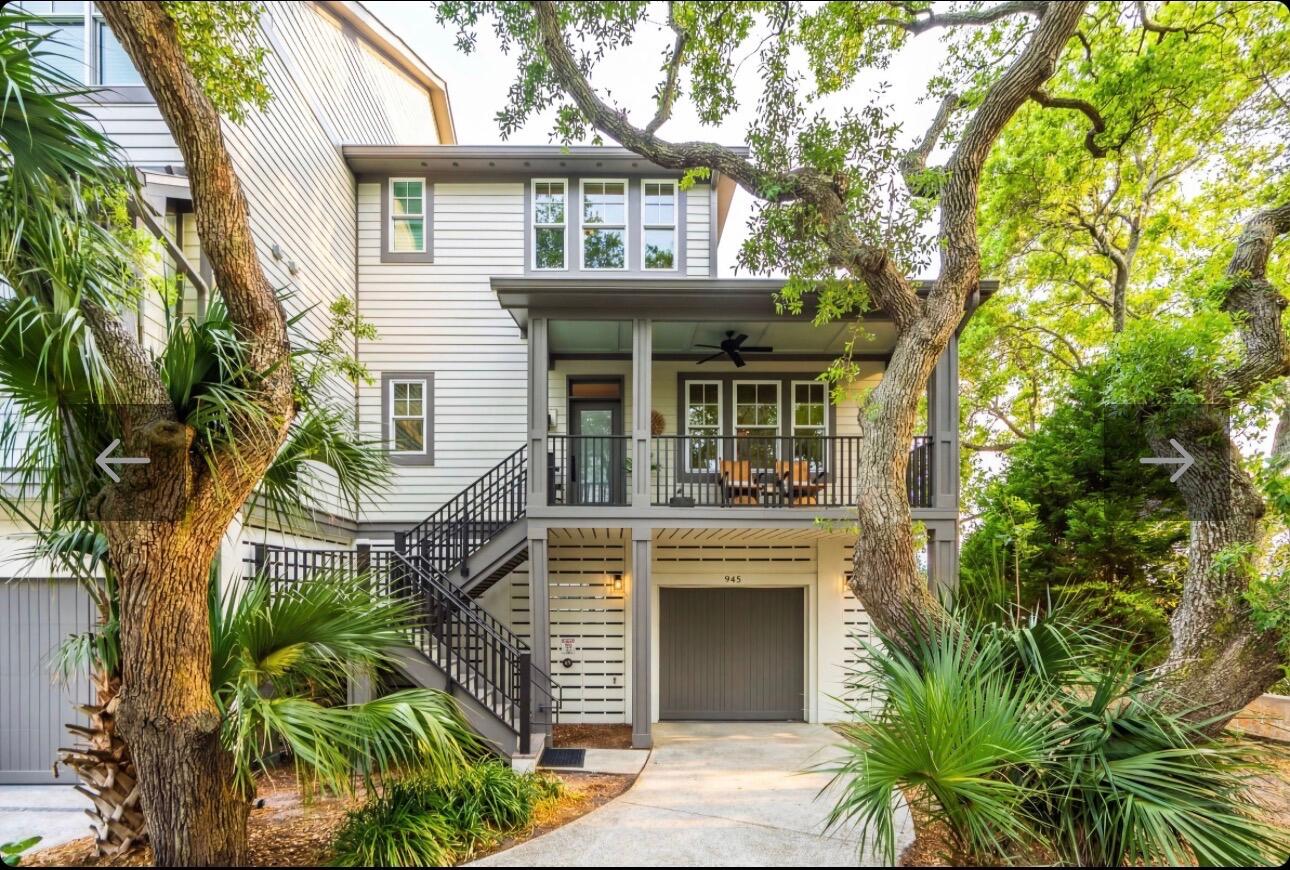 945 Cove Bay Lane Mount Pleasant SC 29464