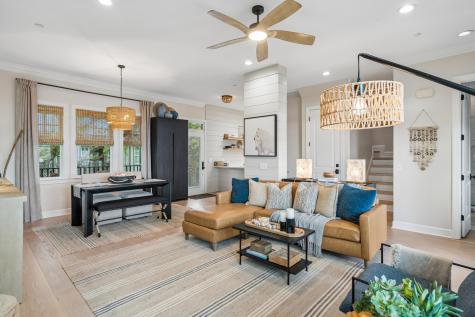 945 Cove Bay Lane Mount Pleasant SC 29464