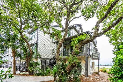 945 Cove Bay Lane Mount Pleasant SC 29464