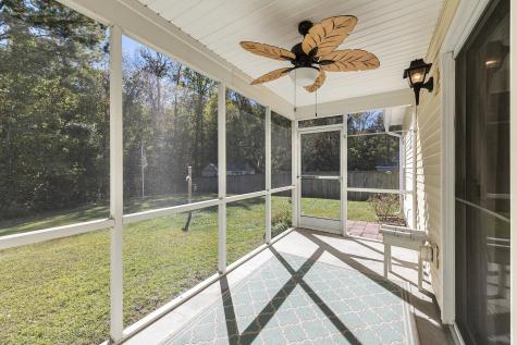 5027 Thornton Drive Summerville SC 29485
