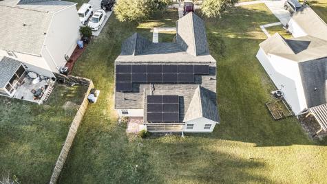 5027 Thornton Drive Summerville SC 29485