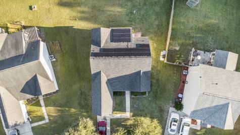 5027 Thornton Drive Summerville SC 29485