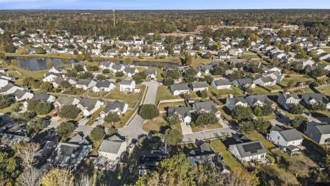 5027 Thornton Drive Summerville SC 29485